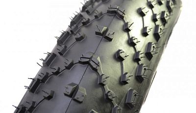 Превью  Велопокрышка KENDA K1151 Juggernaut Sport 26" 5-528200 Сталь 60 TPI